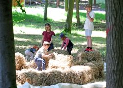 Familienwandertag 2024 In Jena 07